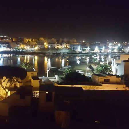 アレシフェLanzarote Vacacionalアパートメント エクステリア 写真