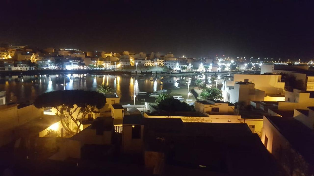 アレシフェLanzarote Vacacionalアパートメント エクステリア 写真
